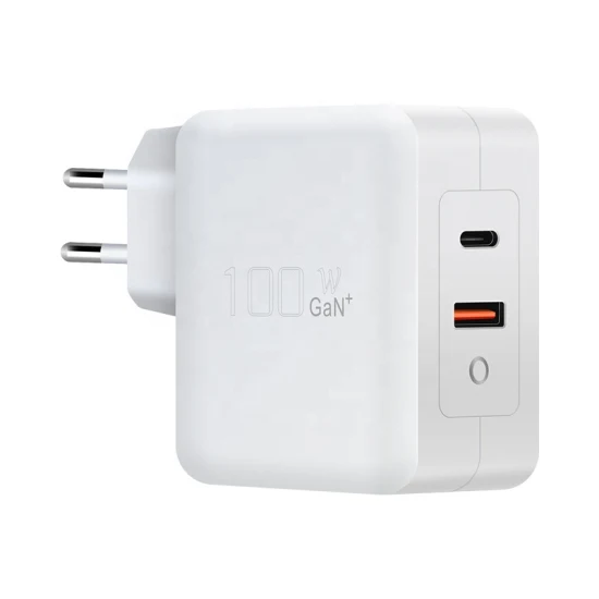 휴대용 GaN 빠른 벽 충전기 100W 120W 140W 전원 어댑터 태블릿 모바일 폰 노트북 MacBook iPhone Xiaomi Samsung Huawei 용 USB C Pd 1c 전원 공급 장치