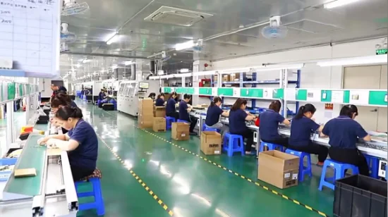 중국 Factorynew 스타일 65W 19.5V 3.34A 노트북 전원 어댑터 DC/DELL용 AC 어댑터